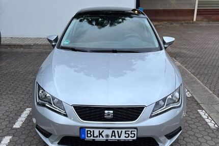 Seat Leon 37.000 km 9.350 € Naumburg 06618
