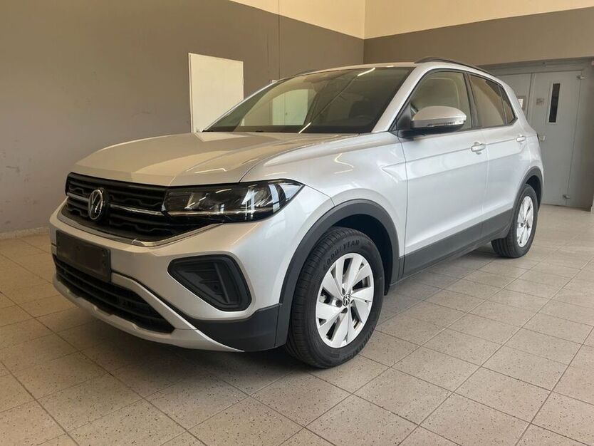 T-Cross