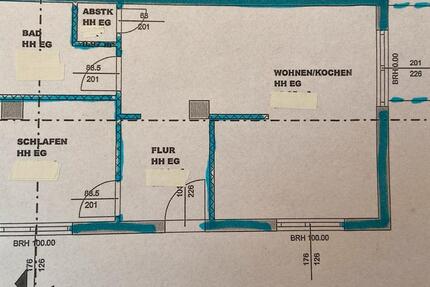 Wohnung Kraftsdorf - 2 Zimmer, 5 m&sup2;, 340&euro; | Angebot:25992450