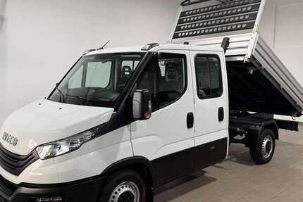 IVECO Daily 51.600 km 39.990 € Naumburg 06618