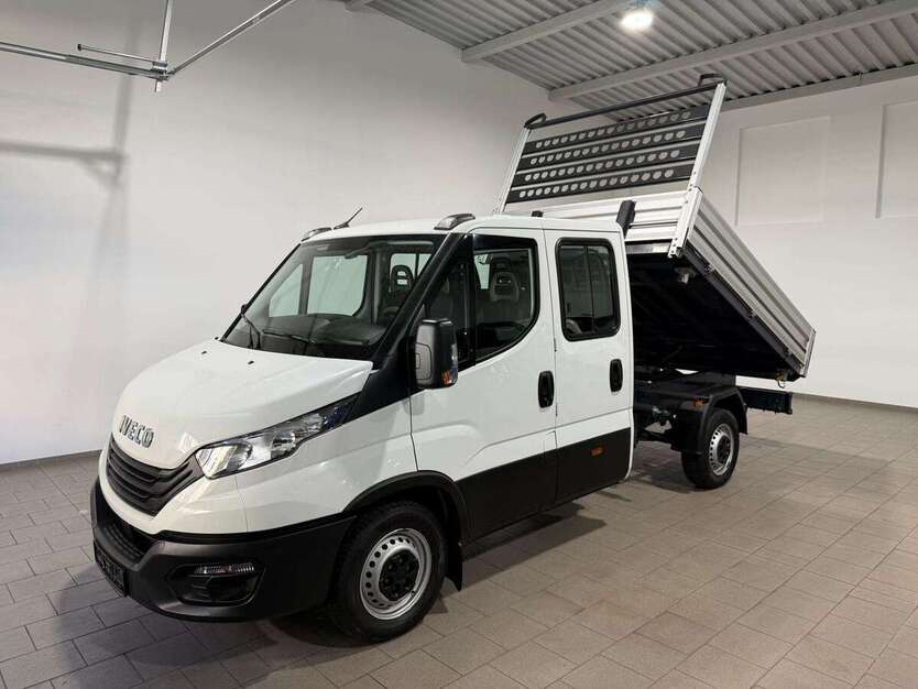 IVECO Daily 51.600 km 39.990 € Naumburg 06618