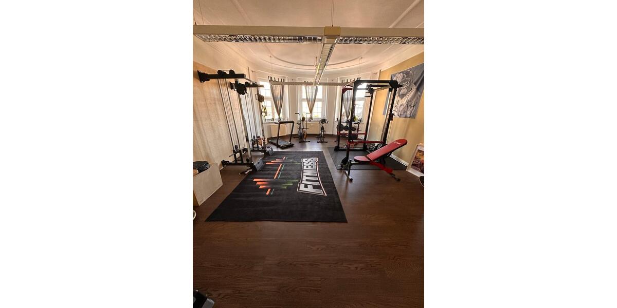 Gewerbeobjekt Gera Alt-Bieblach - 1.800&euro; | Angebot:26336018