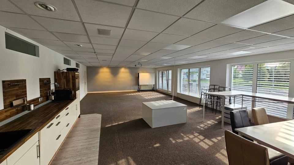 Gewerbeobjekt Heideland - 1.950&euro; | Angebot:22942507