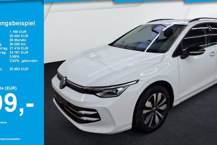 VW Golf 25.640 km 25.928 &euro; Weida 07570