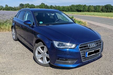 Audi A3 120.000 km 10.900 &euro; Meuselwitz 04610