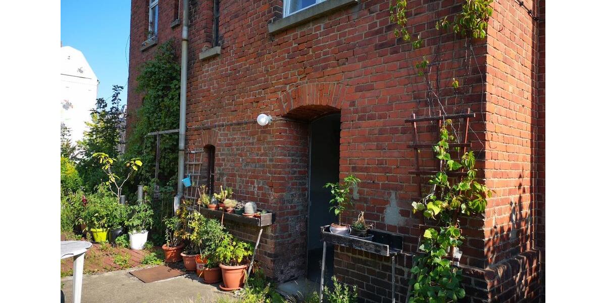 Etagenwohnung Greiz - 3 Zimmer, 103 m&sup2;, 540&euro; | Angebot:25908191