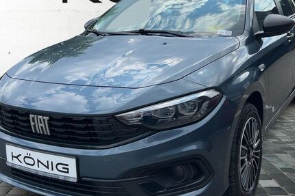 Fiat Tipo 30.299 km 20.999 &euro; Gera 07552