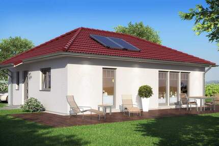 Haus Silbitz - 2 Zimmer, 80 m&sup2;, 328.590&euro; | Angebot:25776901