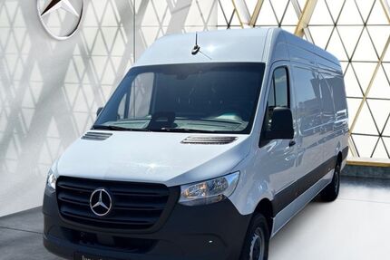 Mercedes-Benz Sprinter 42.302 km 38.591 &euro; Gera 07546