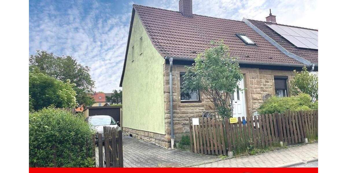 Doppelhaushälfte Zeitz - 4 Zimmer, 100 m&sup2;, 98.000&euro; | Angebot:25228324