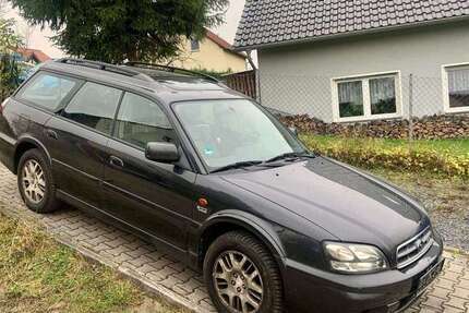 Subaru OUTBACK 251.500 km 3.333 € Eisenberg 07607