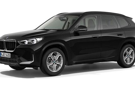 BMW X1 2.026 km 59.750 &euro; Langenwetzendorf 07957