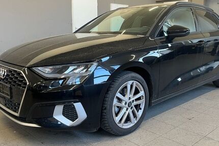 Audi A3 34.369 km 25.789 &euro; Gera 07546