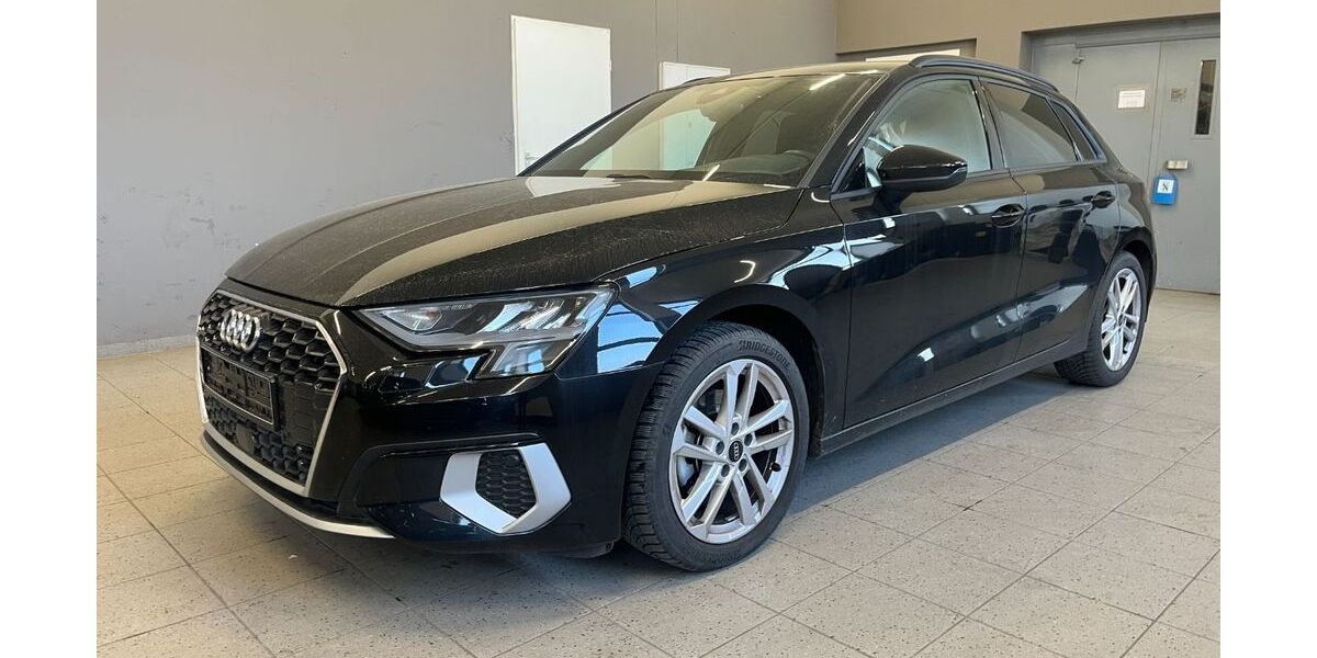 Audi A3 34.369 km 25.789 &euro; Gera 07546