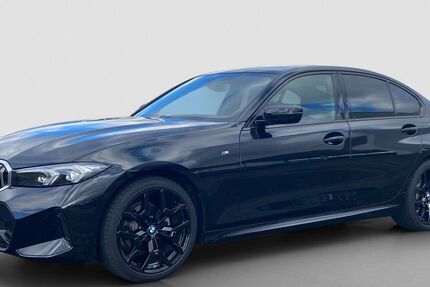 BMW 320 5.228 km 42.855 € Langenwetzendorf 07957