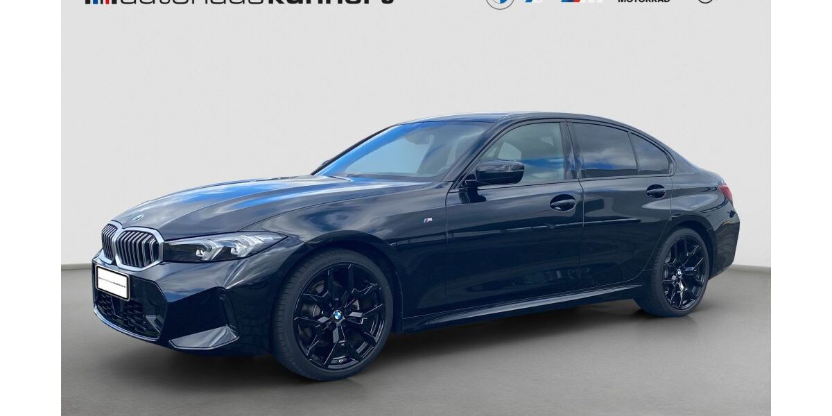 BMW 320 5.228 km 42.855 € Langenwetzendorf 07957