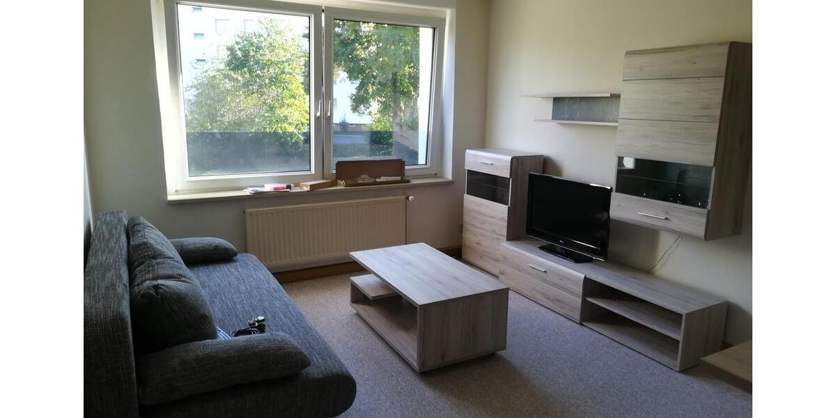 Etagenwohnung Neustadt an der Orla - 2 Zimmer, 54 m&sup2;, 42.000&euro; | Angebot:26446687