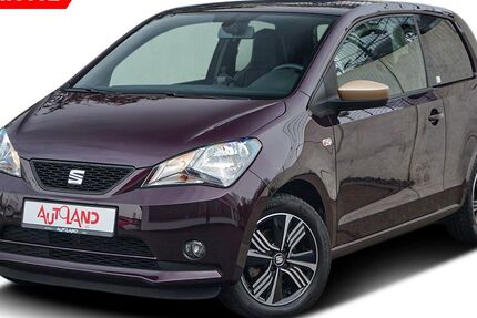 Seat Mii 38.540 km 13.490 &euro; Gera 07546