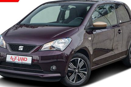 Seat Mii 38.540 km 14.490 &euro; Gera 07546