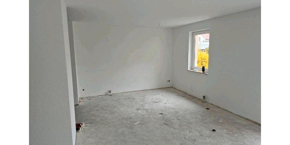 Erdgeschoßwohnung Ronneburg - 2 Zimmer, 60 m&sup2;, 465&euro; | Angebot:26122722