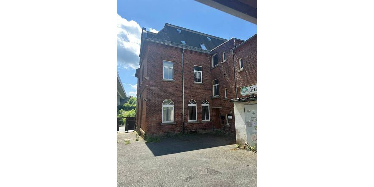 Mehrfamilienhaus, Wohnhaus Werdau Steinpleis - 2 Zimmer, 267 m&sup2;, 199.000&euro; | Angebot:26851408