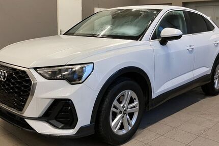 Audi Q3 16.761 km 33.977 &euro; Gera 07546
