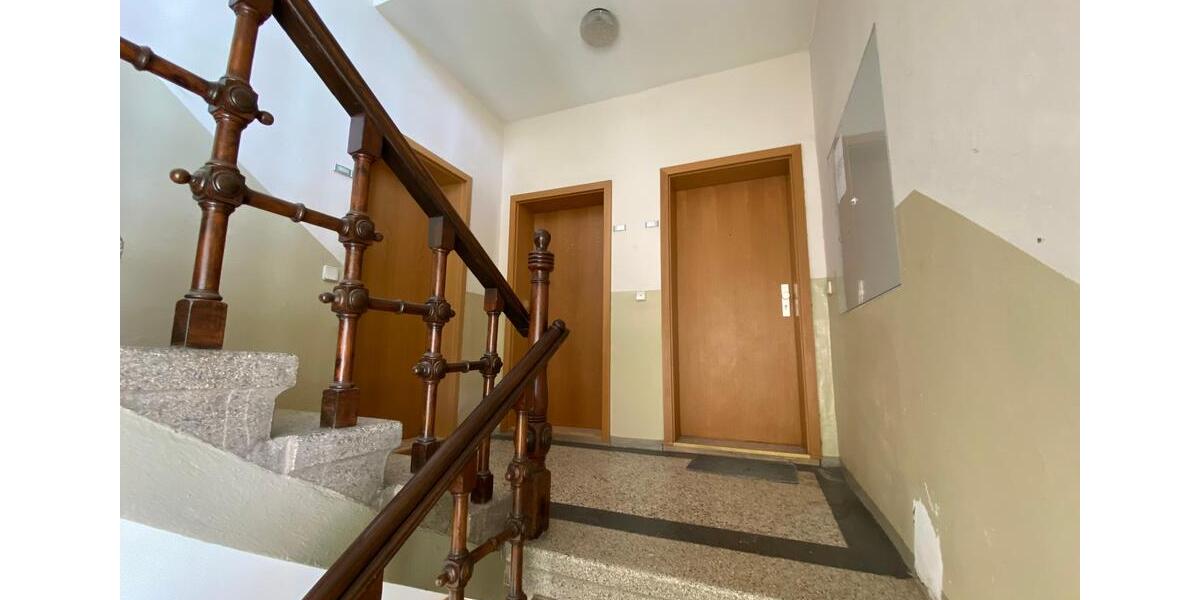 Etagenwohnung Gera Debschwitz - 2 Zimmer, 54 m&sup2;, 309&euro; | Angebot:26489783
