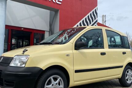 Fiat Panda 118.997 km 3.490 € Gera 07549