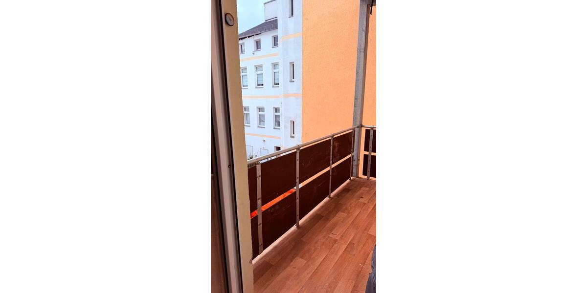 Etagenwohnung Gera Alt-Bieblach - 2 Zimmer, 50 m&sup2;, 290&euro; | Angebot:25294467