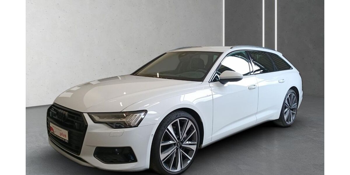 Audi A6 25.460 km 46.755 &euro; Gera 07546