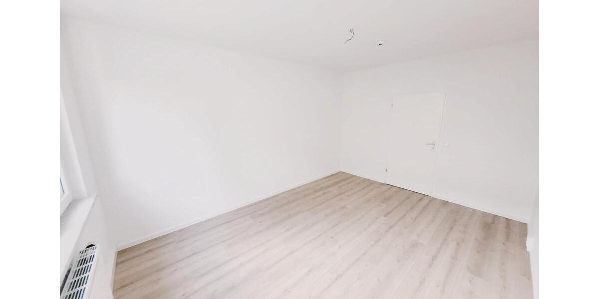 Etagenwohnung Osterfeld - 3 Zimmer, 58 m&sup2;, 348&euro; | Angebot:10859495