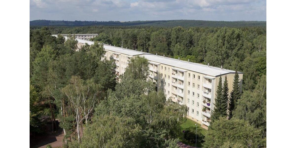 Bald zu haben! Wir sanieren für Sie. 4 zimmer