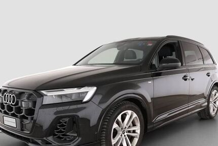 Audi Q7 26.695 km 66.370 &euro; Gera 07546