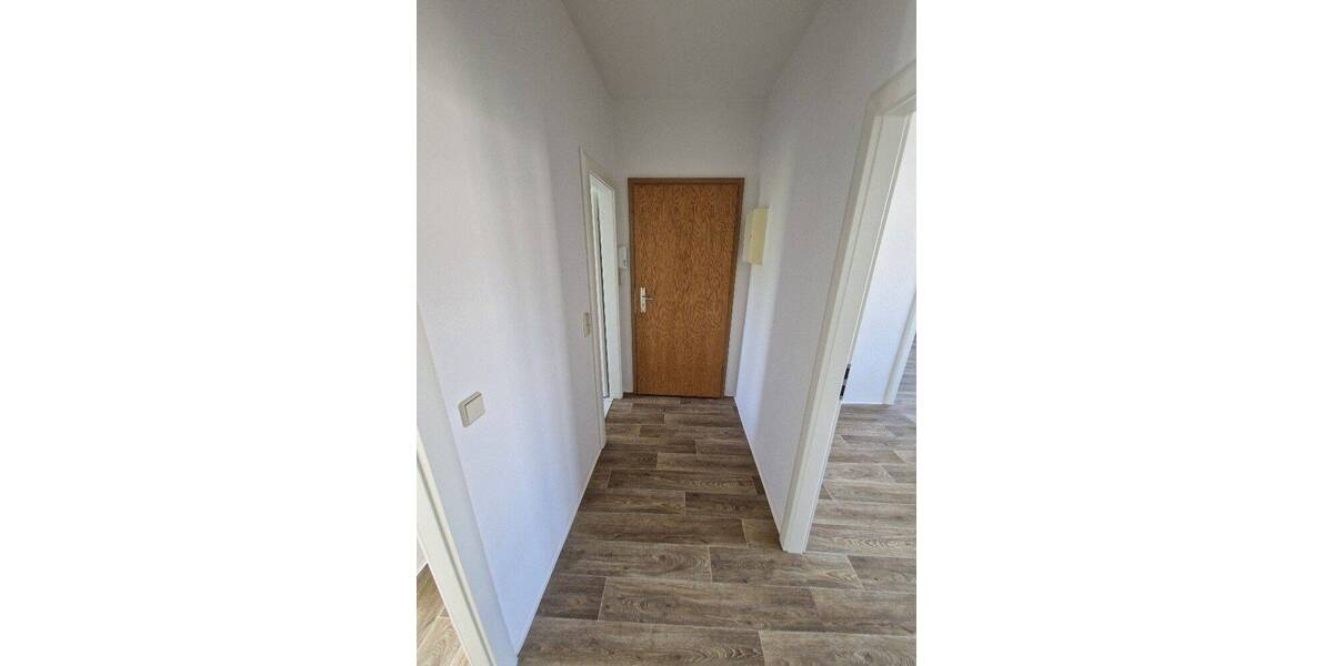 Etagenwohnung Altenburg Südost - 2 Zimmer, 46 m&sup2;, 275&euro; | Angebot:26919900