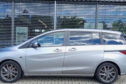 Mazda 5 139.870 km 7.995 € Gera 07546