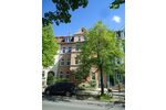 5-Raum-Wohnung mit Balkon