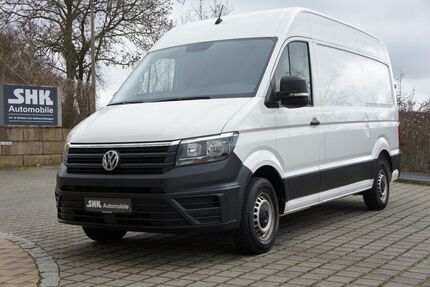 VW Crafter 176.756 km 14.990 &euro; Gera 07551