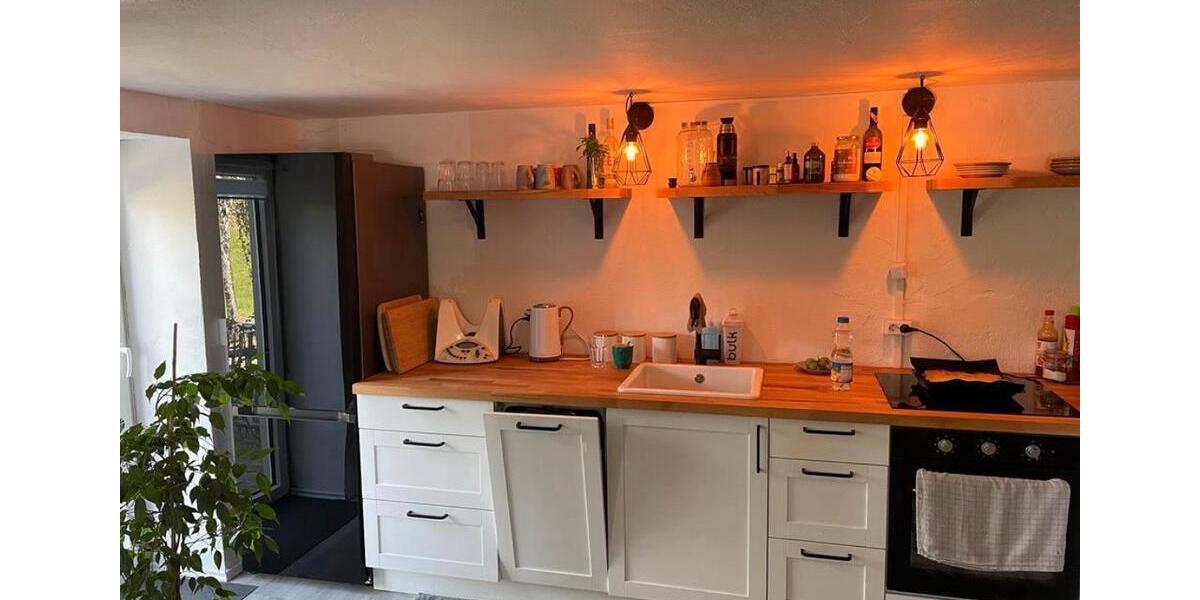 Einfamilienhaus Zeulenroda-Triebes Triebes - 3 Zimmer, 111 m&sup2;, 800&euro; | Angebot:26095002