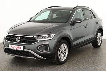 VW T-Roc 17.173 km 28.490 &euro; Gera 07546