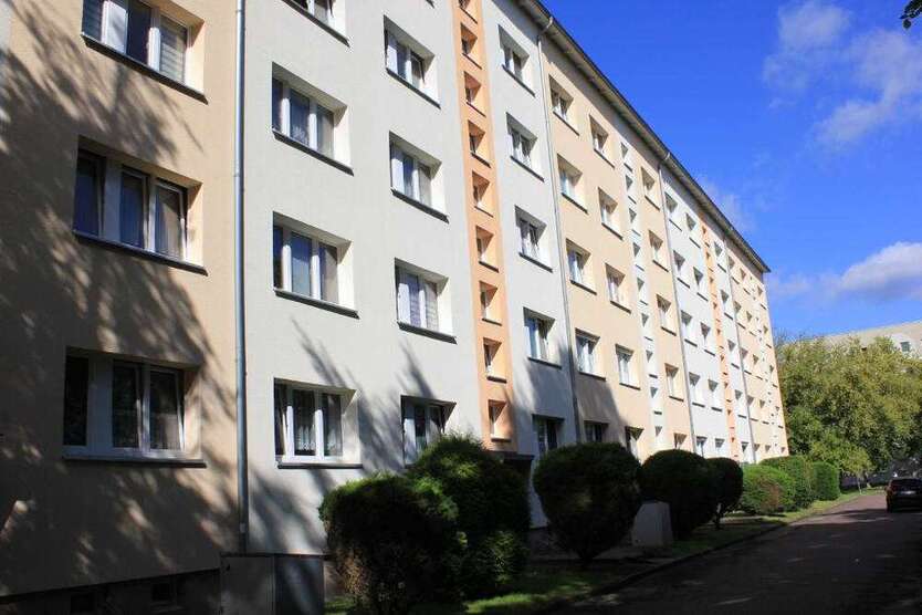 Wohnung zum Kaufen in Altenburg 45.000 € 59.3 m²