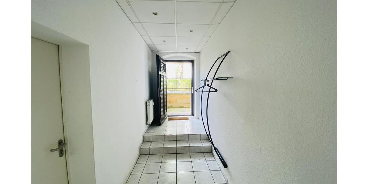 Gewerbefläche im Souterrain in historischer Villa - Zentrumslage - Gewerbeobjekt Gera Ostviertel | Angebot:26146301