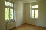 Etagenwohnung Gera Innenstadt - 2 Zimmer, 58 m&sup2;, 340&euro; | Angebot:26585905