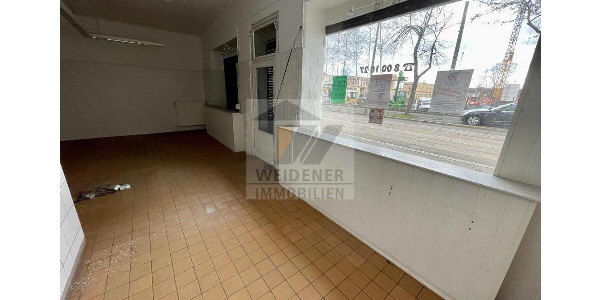 Schnäppchen! Großes Ladenlokal als Einzelhandel, Praxis oder Büro in Gera-Debschwitz zu vermieten ! zimmer