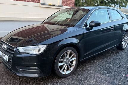 Audi A3 398.000 km 7.000 € Zwickau 08056