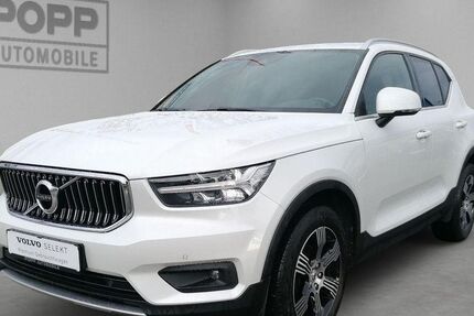 Volvo XC40 97.218 km 21.490 &euro; Gera 07546