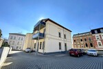 Hochwertig ausgestattete 3-Raum Wohnung mit Einbauküche* in der Geraer Innenstadt - Etagenwohnung Gera Ostviertel | Angebot:26720984