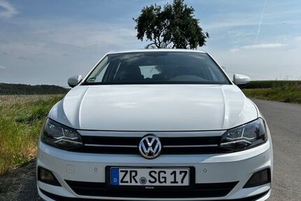 VW Polo 59.800 km 11.500 € Greiz 07973