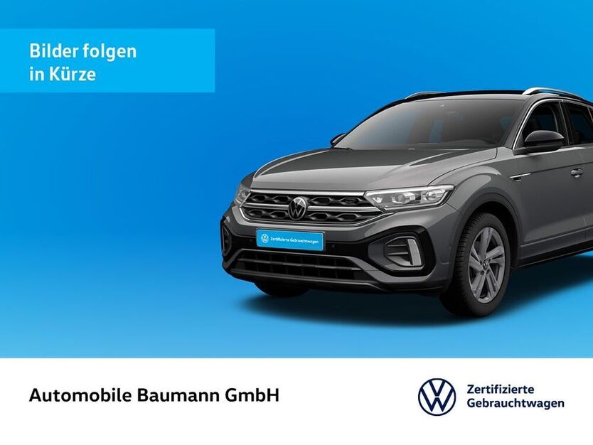 Tiguan Allspace