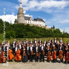 Sinfonische Filmmusik Crimmitschau