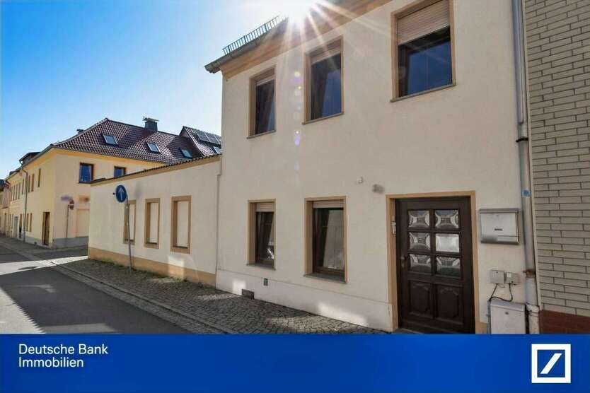 Haus zum Kaufen in Ronneburg 94.000 € 70 m²
